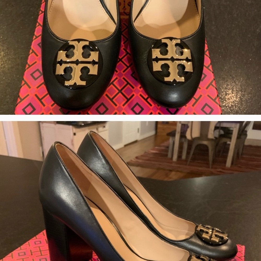 Tory Burch Pumps